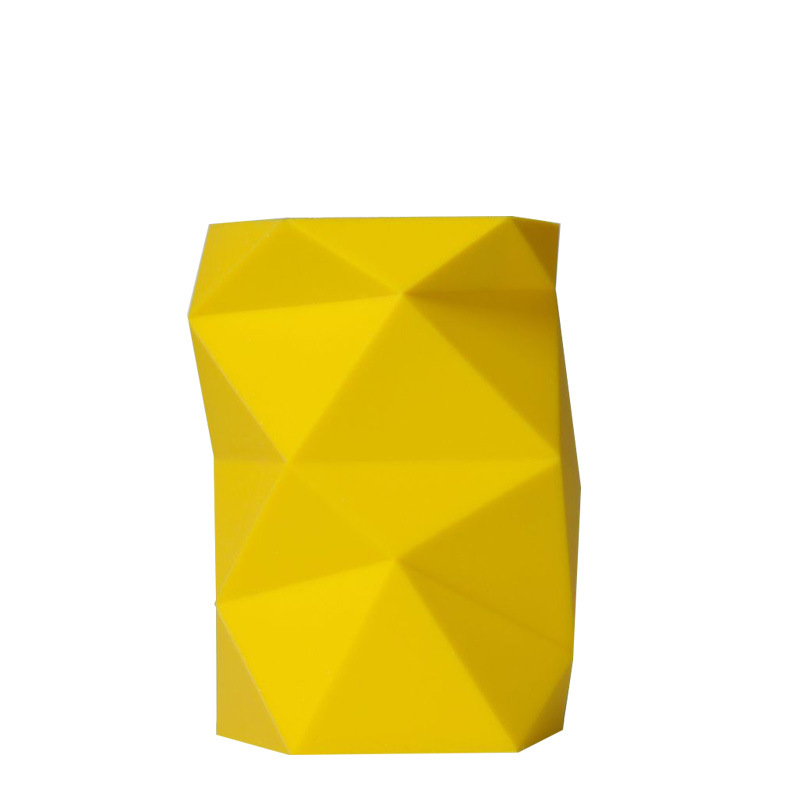 硅膠筆筒，文具收納盒廠家定制